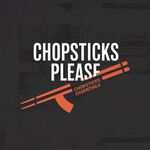 Chopsticks Essentials Logo - Entry #496