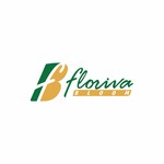 FLORIVA BLOOM Logo - Entry #1260