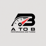 A to B Performance and Tuning Logo - Entry #1057