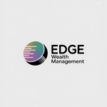Edge Wealth Management Logo - Entry #1707