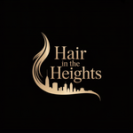Hair in the Heights Logo - Entry #23