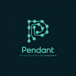 pendant Logo - Entry #316