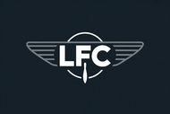 Leadville Flying Club Logo - Entry #107