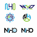 Ninette Hacopian Orthodontics Logo - Entry #568
