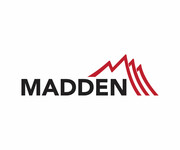 Madden Logo - Entry #242