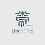 Epictetus Wealth Ltd. Logo - Entry #1096