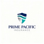 PRIME PACIFIC INSURANCE Logo - Entry #2390