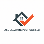 All Clear Inspections LLC Logo - Entry #136