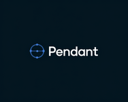 pendant Logo - Entry #171