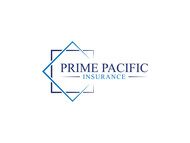 PRIME PACIFIC INSURANCE Logo - Entry #1005