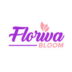 FLORIVA BLOOM Logo - Entry #1547
