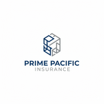 PRIME PACIFIC INSURANCE Logo - Entry #1268