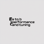 A to B Performance and Tuning Logo - Entry #1277
