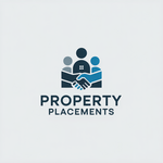 Property Placements Logo - Entry #285