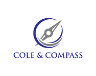 Cole & Compass Logo - Entry #789