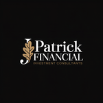 J. Patrick Financial Logo - Entry #2739