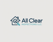 All Clear Inspections LLC Logo - Entry #40