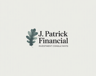 J. Patrick Financial Logo - Entry #3457