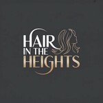 Hair in the Heights Logo - Entry #518