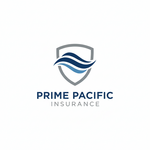 PRIME PACIFIC INSURANCE Logo - Entry #2416