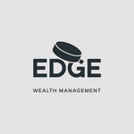 Edge Wealth Management Logo - Entry #1745
