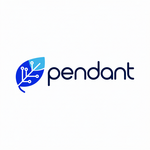 pendant Logo - Entry #1639