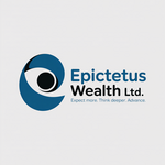 Epictetus Wealth Ltd. Logo - Entry #965