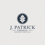 J. Patrick Financial Logo - Entry #1718