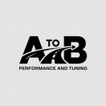 A to B Performance and Tuning Logo - Entry #1229