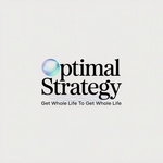 Optimal Strategy Logo - Entry #1171