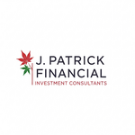 J. Patrick Financial Logo - Entry #867