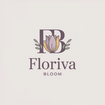 FLORIVA BLOOM Logo - Entry #2511