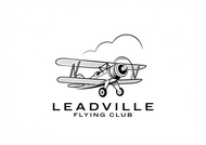 Leadville Flying Club Logo - Entry #406