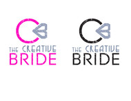 The Creative Bride Logo - Entry #66