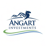 Angart Investments Logo - Entry #158