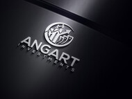 Angart Investments Logo - Entry #1550
