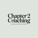 Chapter 2 Coaching Logo - Entry #931
