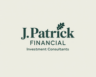 J. Patrick Financial Logo - Entry #1901