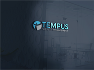Tempus Wealth Management Logo - Entry #414