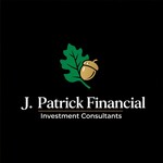 J. Patrick Financial Logo - Entry #2459