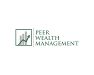 Peer Wealth Management Logo - Entry #844