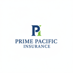 PRIME PACIFIC INSURANCE Logo - Entry #1367