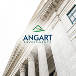 Angart Investments Logo - Entry #93
