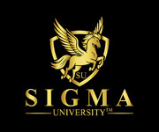 Sigma University™ Logo - Entry #898