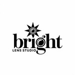 BRIGHT LENS or BRIGHT LENS STUDIO Logo - Entry #1474