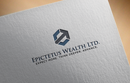 Epictetus Wealth Ltd. Logo - Entry #877