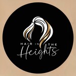 Hair in the Heights Logo - Entry #1079
