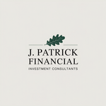 J. Patrick Financial Logo - Entry #1708