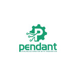 pendant Logo - Entry #335