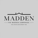 Madden Logo - Entry #3696